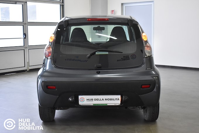 CITROEN 1.0 5 porte AMIC1